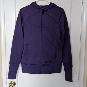 Burton Dryride Fleece Snowboarding Hoody